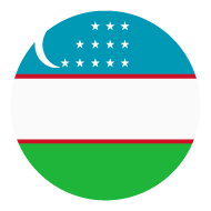 Uzbekistan