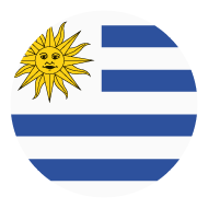 Uruguay